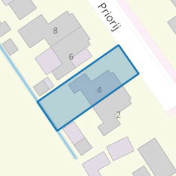 Perceel WST00-A-4550