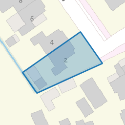 Perceel WST00-A-4551