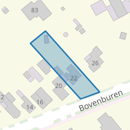 Perceel WST00-A-4555