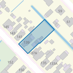 Perceel WST00-A-4557