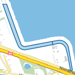 Perceel WST00-A-4562