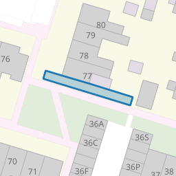 Perceel WST00-A-4566