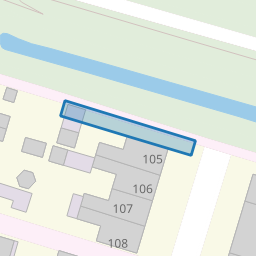 Perceel WST00-A-4568