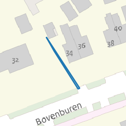 Perceel WST00-A-4574