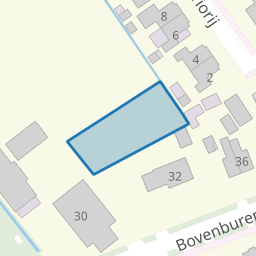 Perceel WST00-A-4577