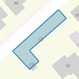 Perceel WST00-A-4578