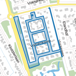 Perceel WST00-A-4580