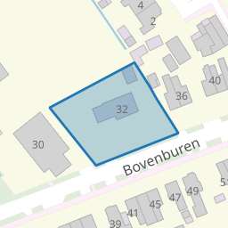 Perceel WST00-A-4590