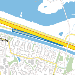 Perceel WST00-A-4591