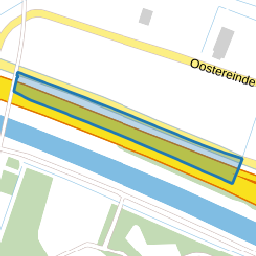 Perceel WST00-A-4595