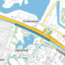 Perceel WST00-A-4604