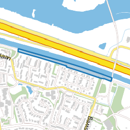Perceel WST00-A-4605
