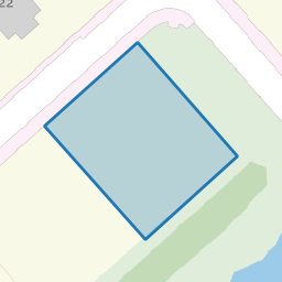 Perceel WST00-A-4622