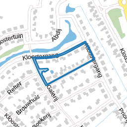 Perceel WST00-A-4624