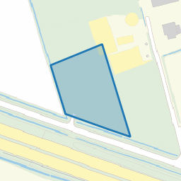 Perceel WST00-A-4632