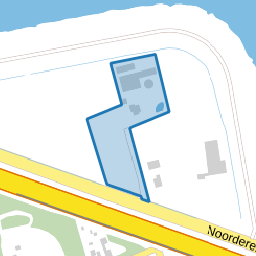 Perceel WST00-A-4633