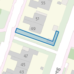 Perceel WST00-A-4641