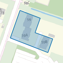 Perceel WST00-A-4645