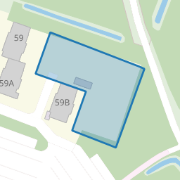 Perceel WST00-A-4646