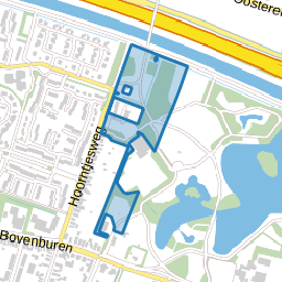 Perceel WST00-A-4647