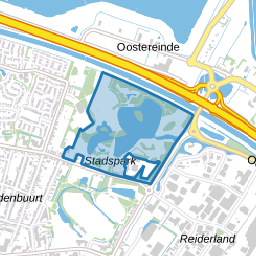 Perceel WST00-A-4650