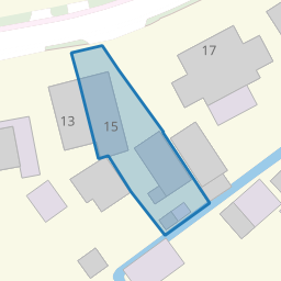 Perceel WST00-A-4651