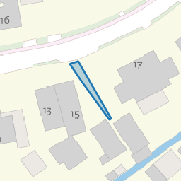 Perceel WST00-A-4653