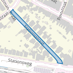 Perceel WST00-C-1123