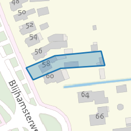 Perceel WST00-C-1151