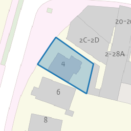 Perceel WST00-C-1167