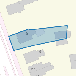 Perceel WST00-C-1203