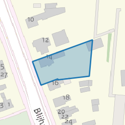 Perceel WST00-C-1225