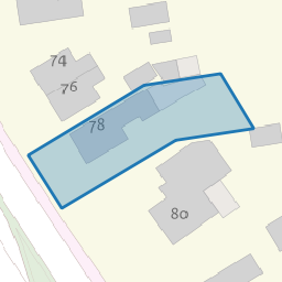 Perceel WST00-C-1233