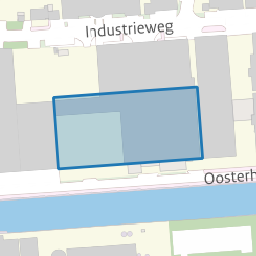 Perceel WST00-C-1258