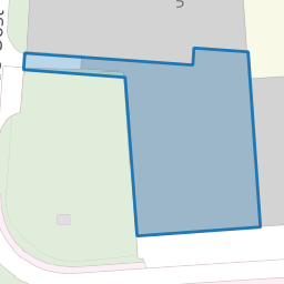 Perceel WST00-C-1307