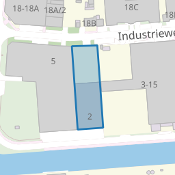 Perceel WST00-C-1308