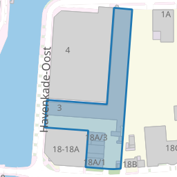 Perceel WST00-C-1342