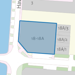 Perceel WST00-C-1343