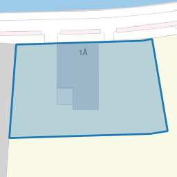 Perceel WST00-C-1345