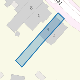 Perceel WST00-C-1378