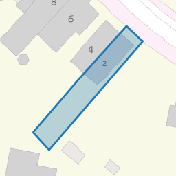 Perceel WST00-C-1379