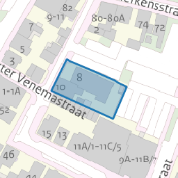 Perceel WST00-C-1385