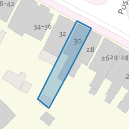 Perceel WST00-C-1402