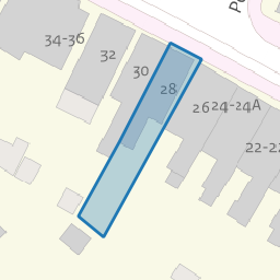 Perceel WST00-C-1403