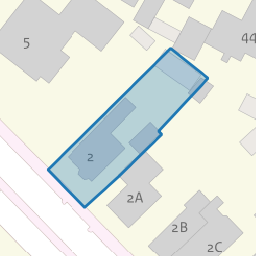 Perceel WST00-C-1408