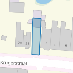 Perceel WST00-C-1411