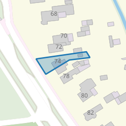 Perceel WST00-C-1462