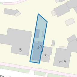 Perceel WST00-C-1466