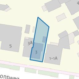 Perceel WST00-C-1467