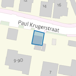 Perceel WST00-C-1468